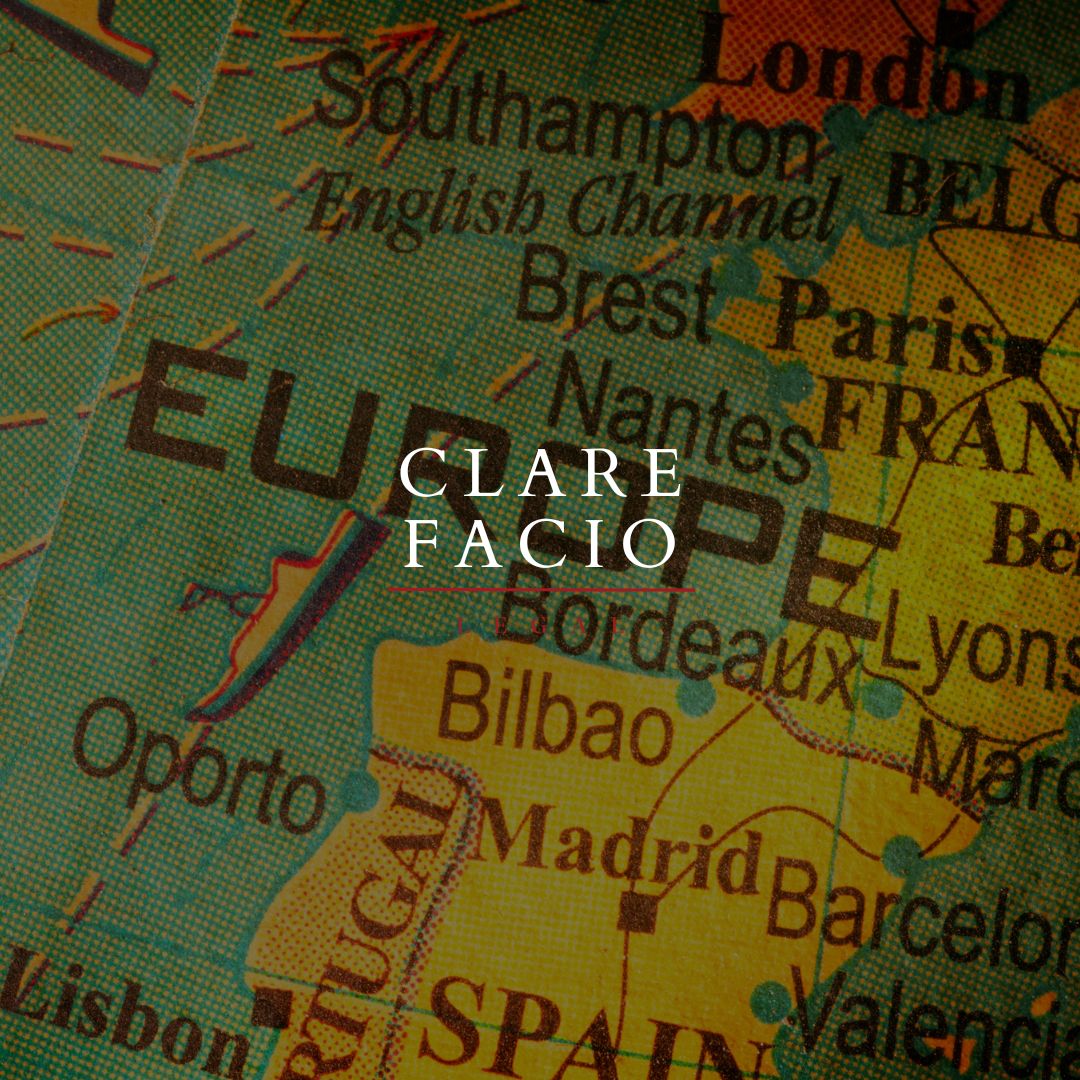 Listado de Embajadas Europeas en Costa Rica.