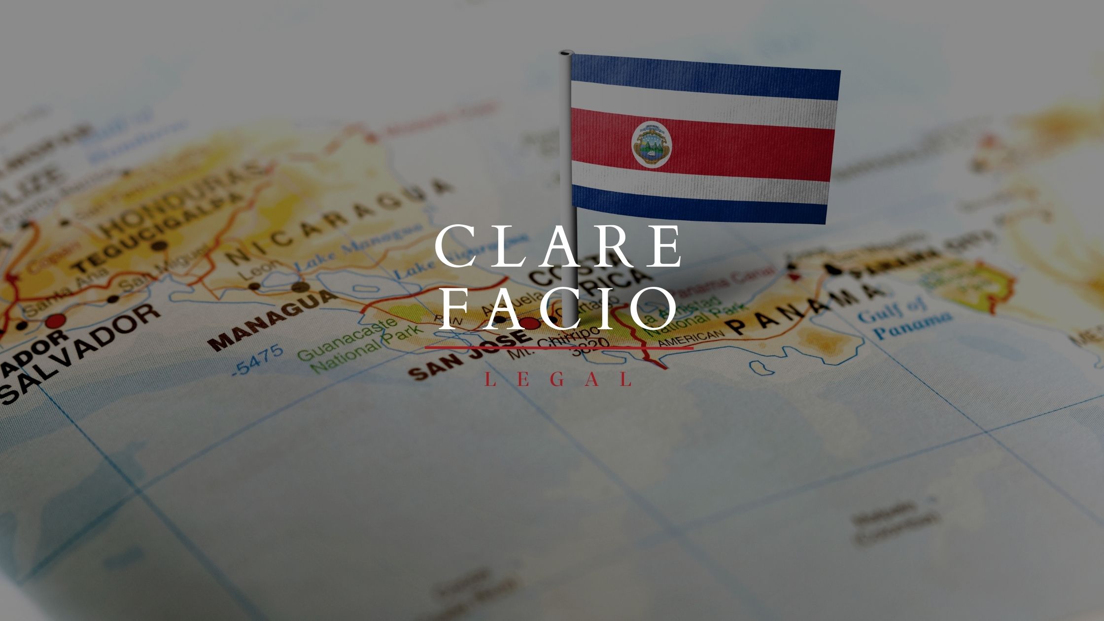 Les étrangers originaires de 60 pays peuvent séjourner jusqu’à 180 jours au Costa Rica.