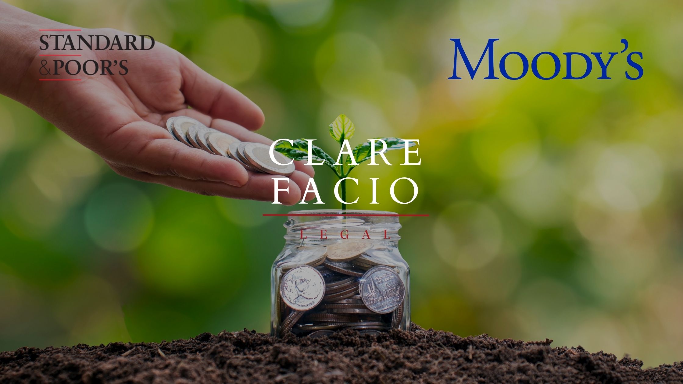 Investment rating agencies upgrade Costa Rica’s outlook.